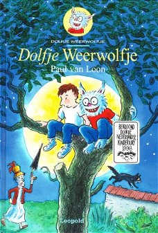 DOLFJE WEERWOLFJE - Paul van Loon