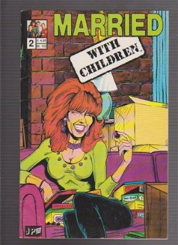 Married with Children 2 - 1