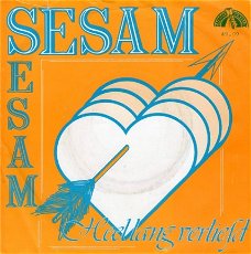 Sesam : Heel Lang Verliefd (1984)