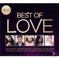 Best Of Love (3 CDBox) (Nieuw/Gesealed) - 1