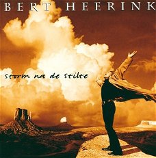 Bert Heerink - Storm Na De Stilte  (CD)