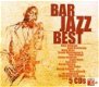 Best Of Bar Jazz ( 5 CDBox) (Nieuw/Gesealed) - 1 - Thumbnail