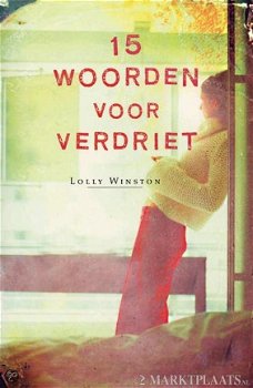 Lolly Winston - 15 Woorden Voor Verdriet - 1