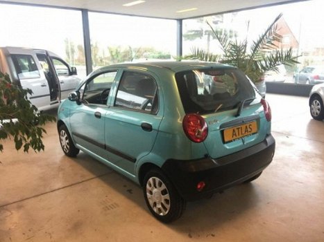 Chevrolet Matiz - 0.8 ACE - 1