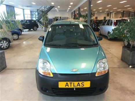 Chevrolet Matiz - 0.8 ACE - 1