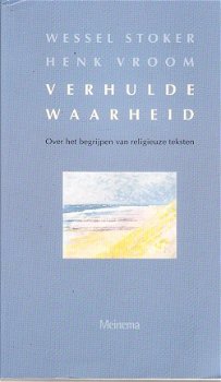 Verhulde waarheid door Wessel Stoker & Henk Vroom - 1