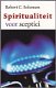 Robert C. Solomon: Spiritualiteit voor sceptici - 1 - Thumbnail
