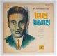 LP 10 inch: Louis Davids - De Onvergetelijke (HMV) - 1 - Thumbnail