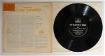 LP 10 inch: Louis Davids - De Onvergetelijke (HMV) - 2 - Thumbnail