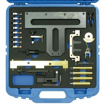 Tijdafstelgereedschap, Bmw Benzine , Timingtool Bmw - 1