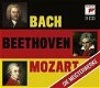 Bach / Beethoven / Mozart- Die Meisterwerke ( 3 CDBox ) (Nieuw/Gesealed) Import - 1 - Thumbnail