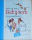 Babyboek - Moeders Voor Moeders (Hardcover/Gebonden) - 1 - Thumbnail