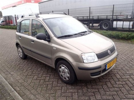 Fiat Panda - 1.2 69pk Active Italia 150 Airco Trekhaak - 1