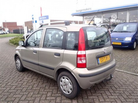 Fiat Panda - 1.2 69pk Active Italia 150 Airco Trekhaak - 1