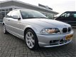 BMW 3-serie Coupé - 318CI Exec. Climate/Cruise/73.086km - 1 - Thumbnail