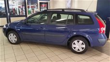 Renault Mégane - 1.5 dCi Expression Comfort