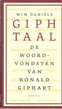 Giphtaal door Wim Daniëls - 1