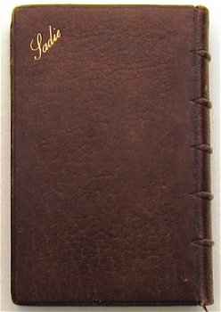 Rituel de Prières Pour Tous les Jours de l'Année 1892 Debré - 1