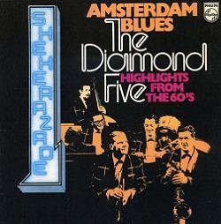 Fraaie serie zeldzame Jazz LP's worden los verkocht - 2