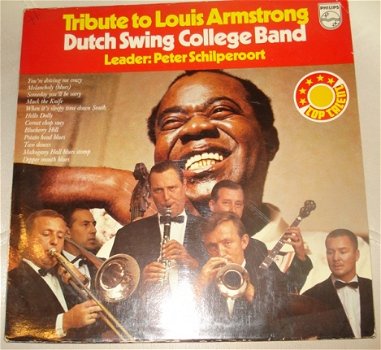 Fraaie serie zeldzame Jazz LP's worden los verkocht - 4