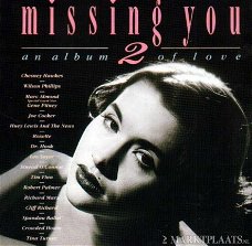 Missing You 2 - An Album Of Love