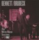 Tony Bennett & Dave Brubeck - The White House SessionsLive In Washington 1962 (Nieuw/Gesealed) - 1 - Thumbnail