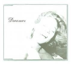 Dinand Woesthoff (Kane) - Dreamer 2 Track CDSingle - 1