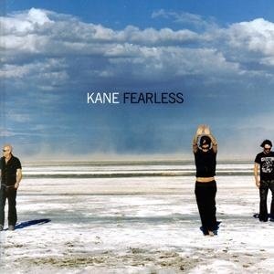 Kane - Fearless (Nieuw) - 1
