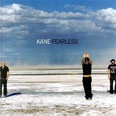 Kane - Fearless (Nieuw)