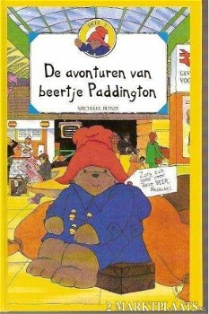 Michael Bond - De Avonturen Van Beertje Paddington (Hardcover/Gebonden) - 1