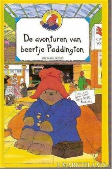 Michael Bond - De Avonturen Van Beertje Paddington (Hardcover/Gebonden)