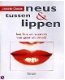 Jojanneke Claassen -Tussen Neus & Lippen (Hardcover/Gebonden) - 1 - Thumbnail