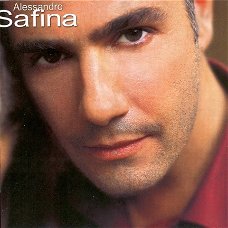 Alessandro Safina - Insieme a Te  CD