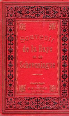 Souvenir de la Haye et de Scheveningue, Couvee