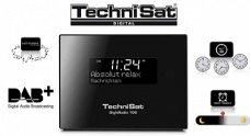 TechniSat DAB+ Digitradio 100