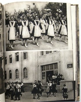 TBILISI STOLITSA GRUZINSKOY SSR 1958 Georgië USSR - 5