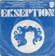 Ekseption : Peace planet (1971) - 1 - Thumbnail