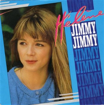 Hélène ‎: Jimmy Jimmy (1989) - 1