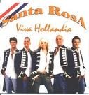 Santa Rosa - Viva Hollandia (2 Track CDSingle) - 1