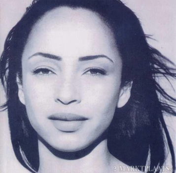 Sade - The Best Of Sade (Nieuw/Gesealed) - 1