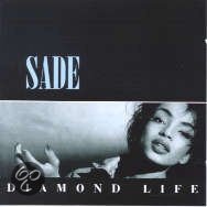 Sade - Diamond Life (Nieuw/Gesealed)