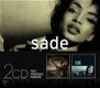 Sade -Soldier Of Love / Diamond Life ( 2 CD) (Nieuw/Gesealed) - 1 - Thumbnail