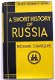 A Short History of Russia HC Charques - Rusland USSR - 1 - Thumbnail