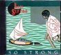 Labi Siffre - So Strong CD - 1 - Thumbnail