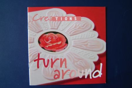 TURN AROUND CREATIONS - 1