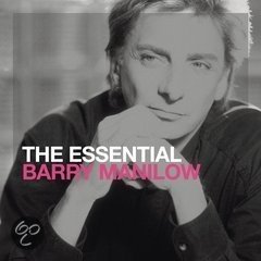 Barry Manilow -The Essential Barry Manilow (2 CD) (Nieuw/Gesealed) - 1