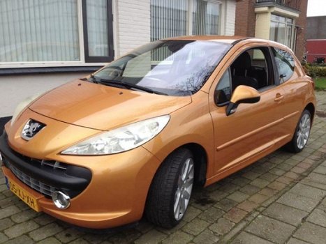 Peugeot 207 - 1.6 HDI XS Pack - 1