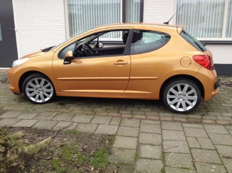 Peugeot 207 - 1.6 HDI XS Pack - 1