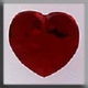 Mill Hill Crystal Treasures - Large Heart 13048 - 1 - Thumbnail