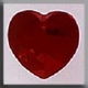 Mill Hill Crystal Treasures - Medium Heart 13046 - 1 - Thumbnail